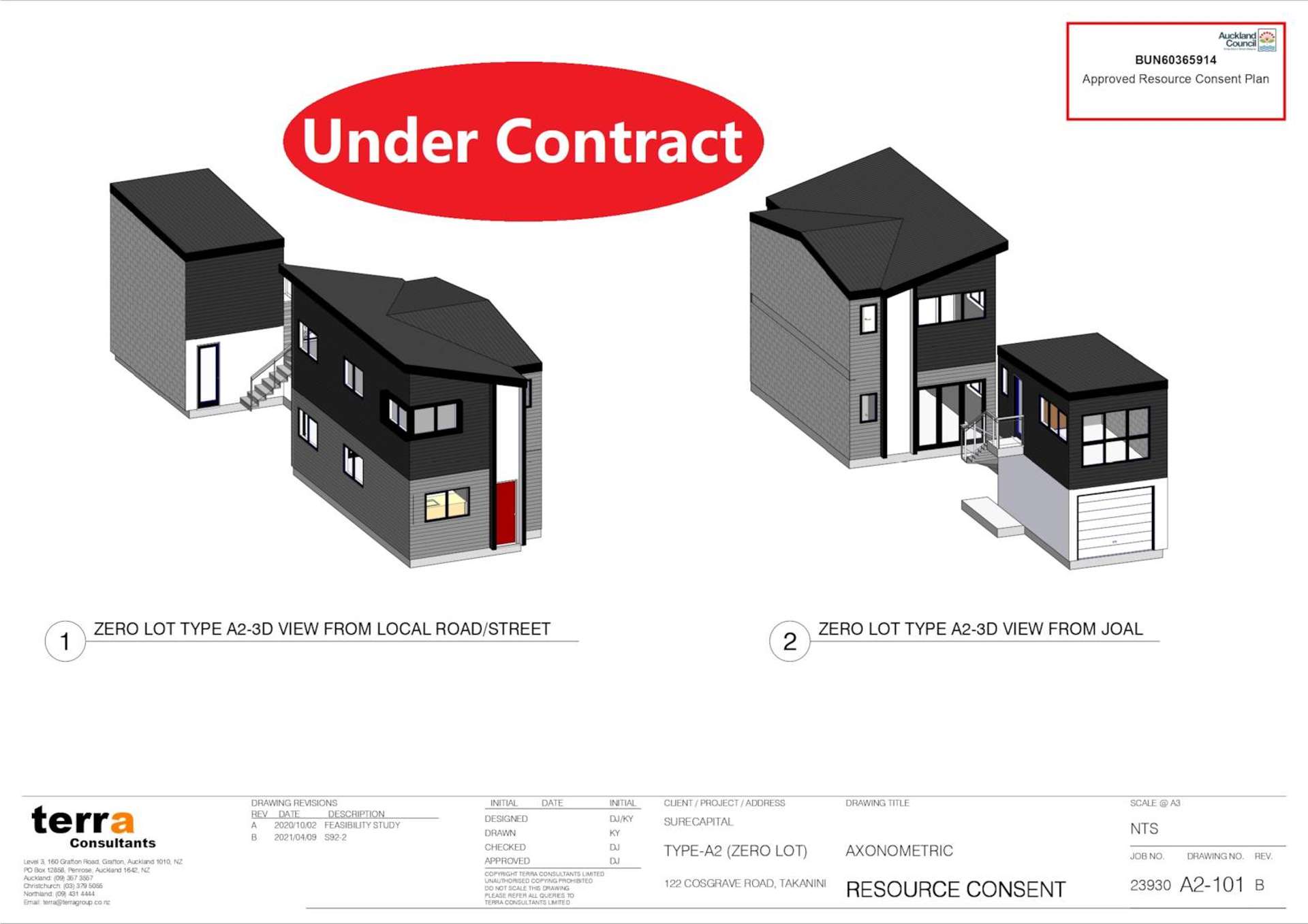 Lot 33/122 Cosgrave Road Papakura_0