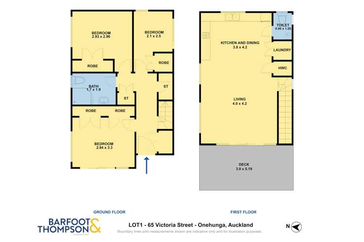 65 Victoria Street Onehunga_14