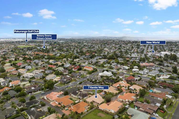 7 Kentia Way Somerville_24