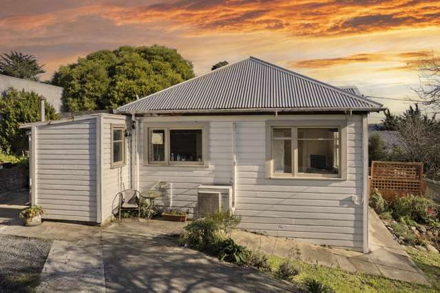 Your Stepping Stone to Creating a Home
