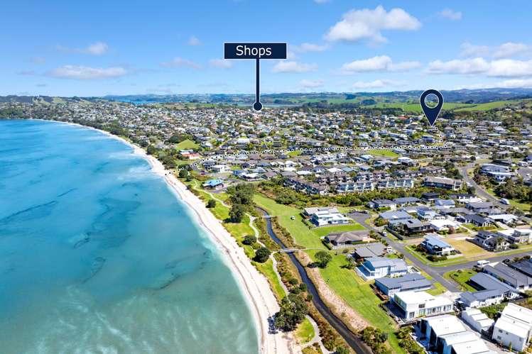 19 Ariel Place Snells Beach_19