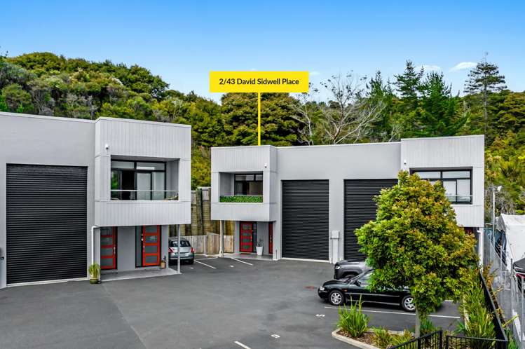 2/43 David Sidwell Place Stanmore Bay_4