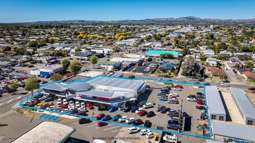First-rate investment in Hastings
