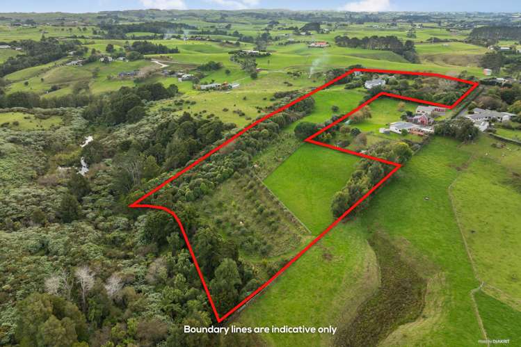 199 Smith Road Waiuku_22