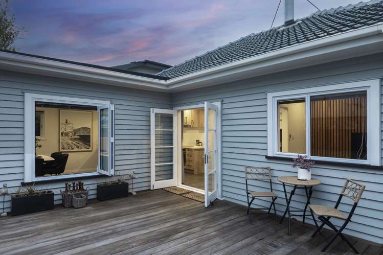 58 North Parade Richmond_21