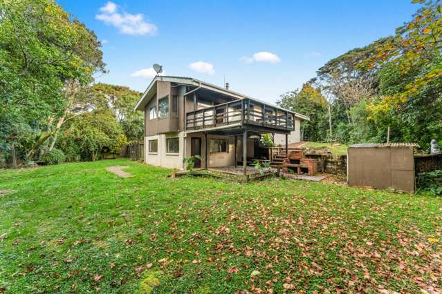Private Family Oasis on 1017m²