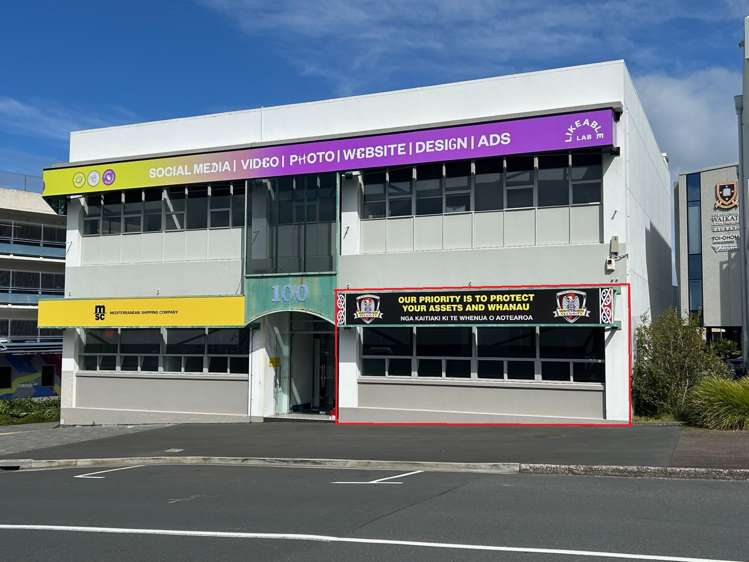 100 Spring Street Tauranga_0