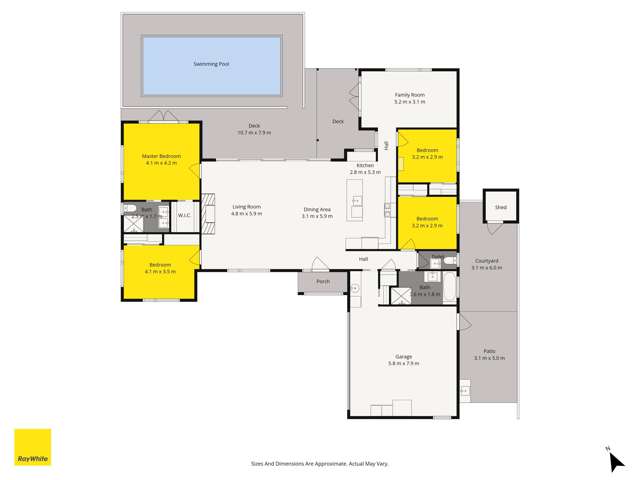 6 Sophia Place Karaka_1