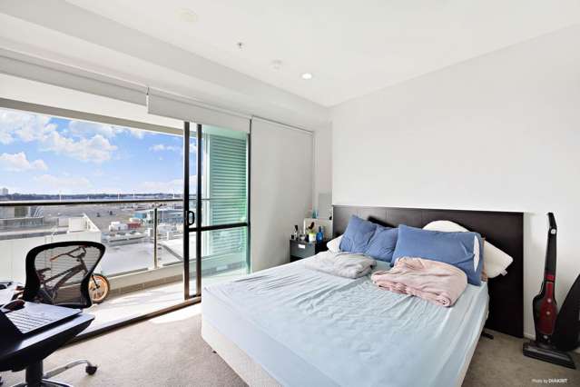808/18 Beach Road Auckland Central_4