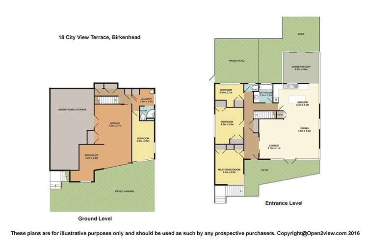 18 City View Terrace Birkenhead_18