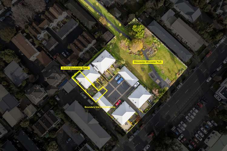 310j Gloucester Street Christchurch Central_19