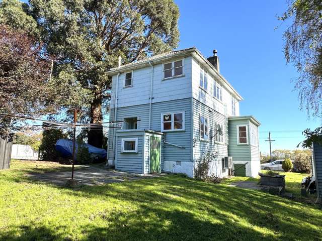 1 Market Street Kaitangata_1