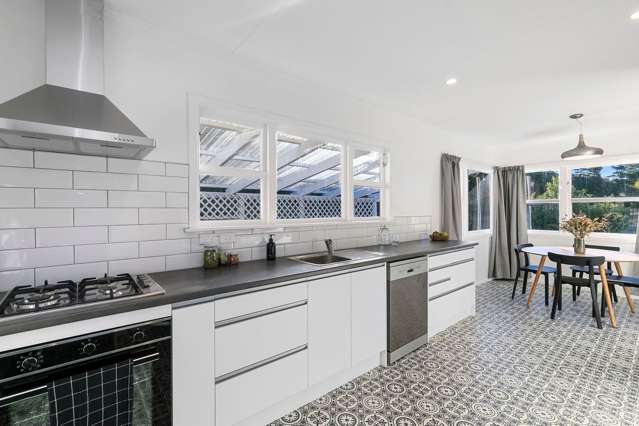Beautiful family home in the heart of Wainui
