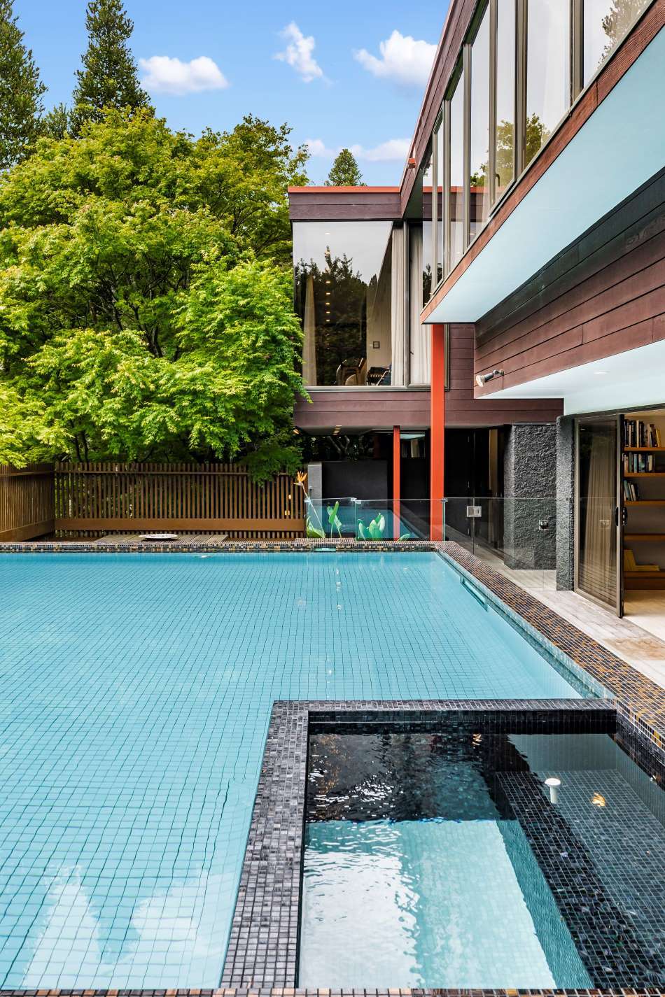 58 Hapua Street in Remuera, Auckland, is for sale for $3.895m