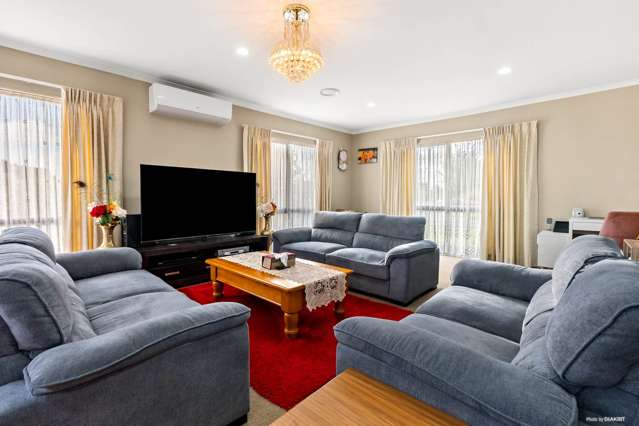 1 Carrick Glen Avenue Flat Bush_3