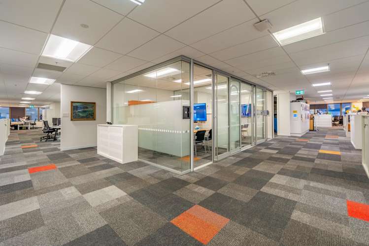 226 Lambton Quay Wellington Central_14