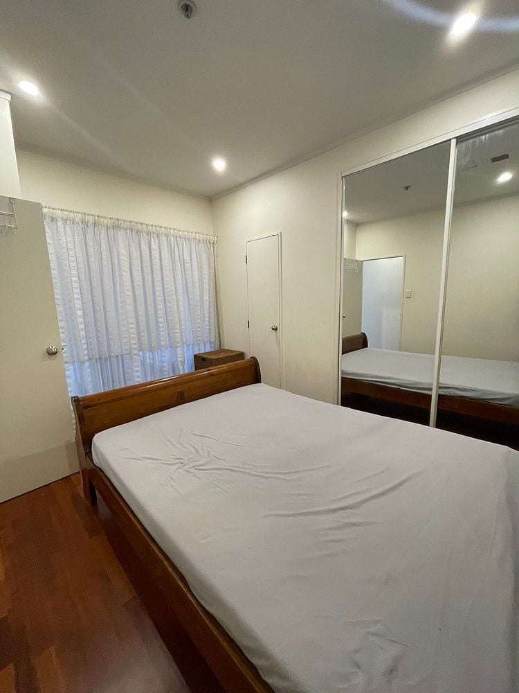 5E/105 Albert Street Auckland Central Auckland City Houses for