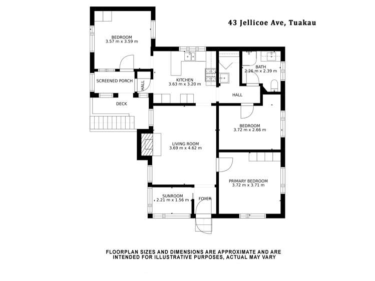 43 Jellicoe Avenue Tuakau_9