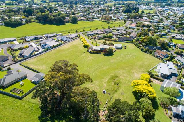 Space, Style, and Scope – Lifestyle Living in the Heart of Town