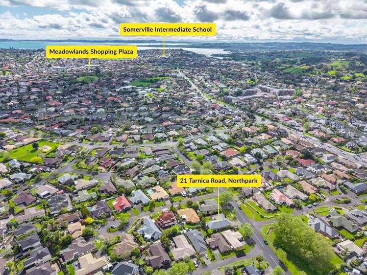 21 Tarnica Road Northpark_23