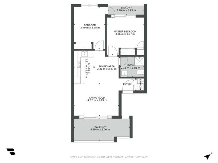 94b Michael Jones Drive Flat Bush_13