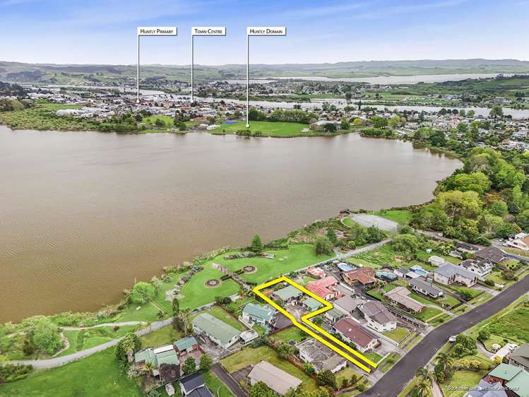 26 Lakeview Terrace Huntly_22