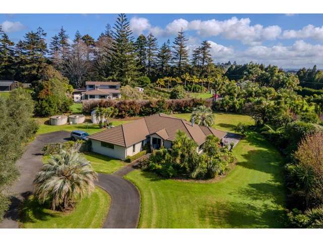 A PROPERTY PACKED WITH POTENTIAL