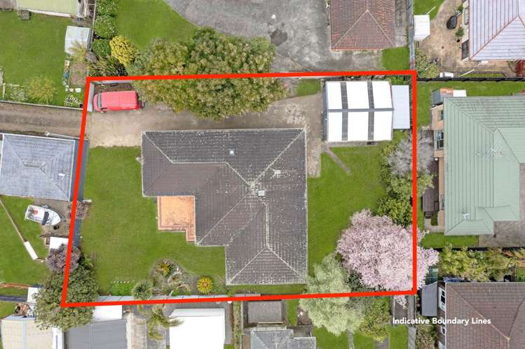 5 Snell Avenue Papakura_35