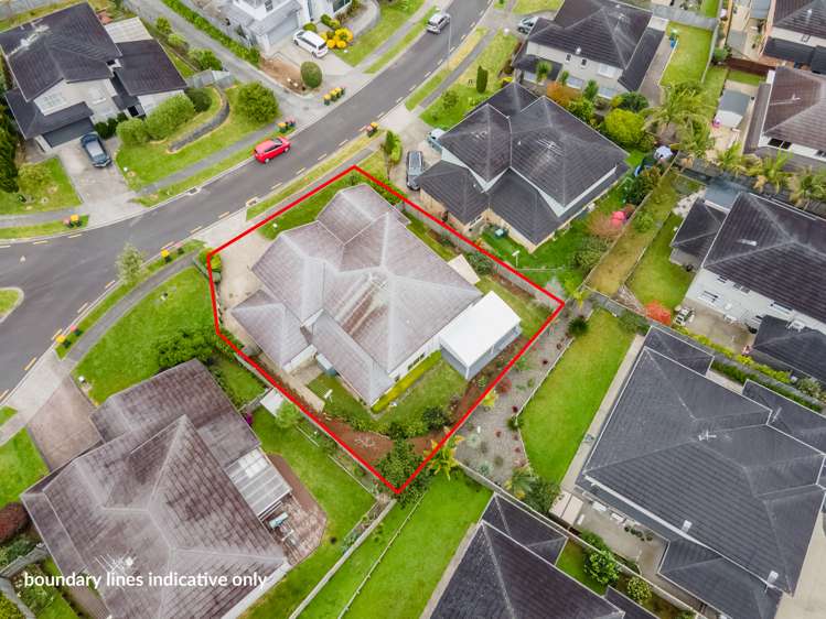 14 Woolaston Place Flat Bush_18