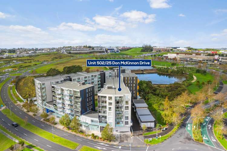 502/25 Don Mckinnon Drive Albany_11