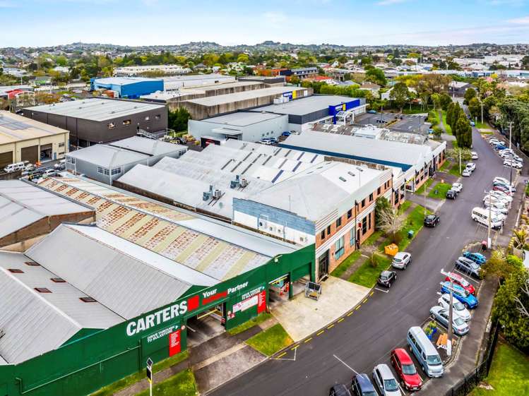 Unit G/16 Taylors Road Morningside_14