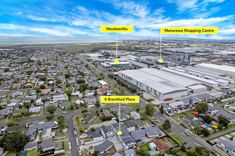 8E Brentford Place Manurewa_26