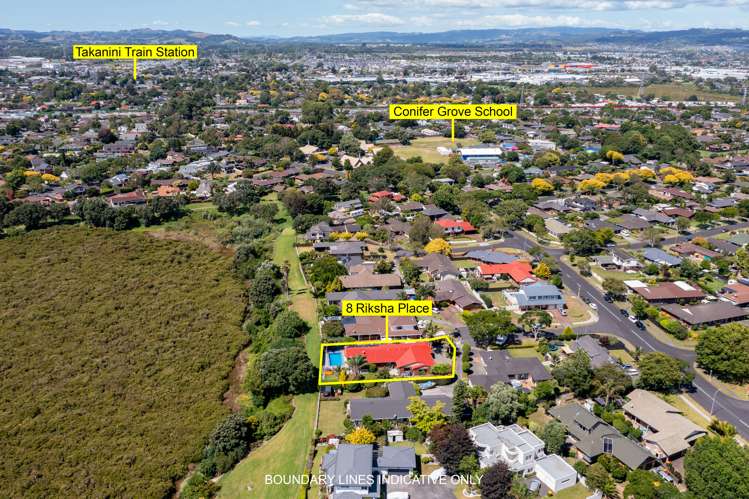 8 Riksha Place Conifer Grove_39