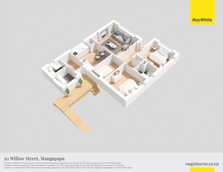 20 Willow Street Mangapapa_15