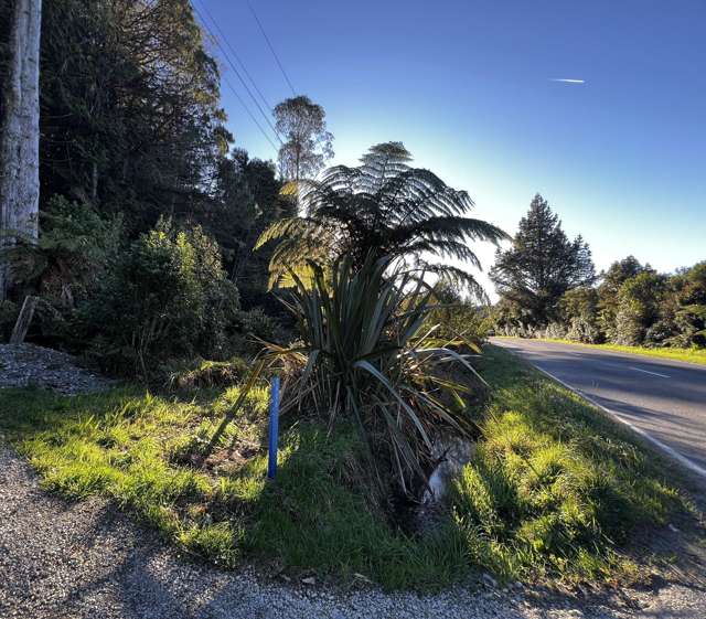 Lifestyle Opportunity on Rutherglen