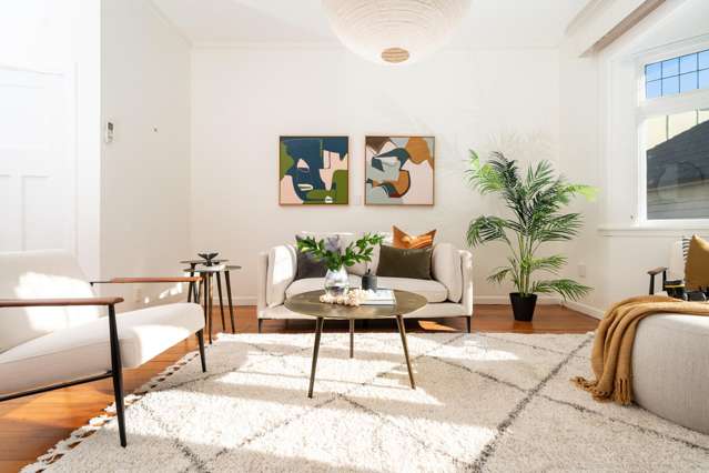 SEATOUN'S BEST VALUE BUY? BEO $980K