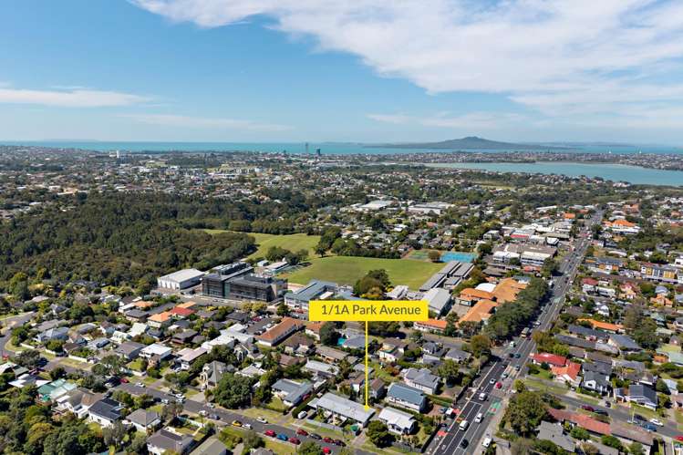 1/1A Park Avenue Birkenhead_24