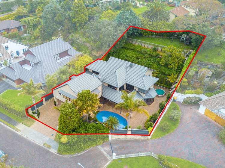 8 Glen Oaks Saint Heliers_18