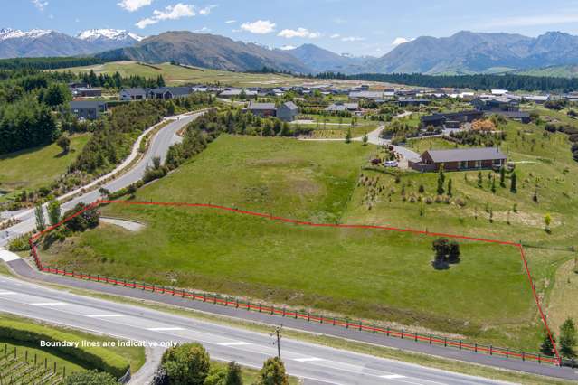 2 Northburn Road Wanaka_1