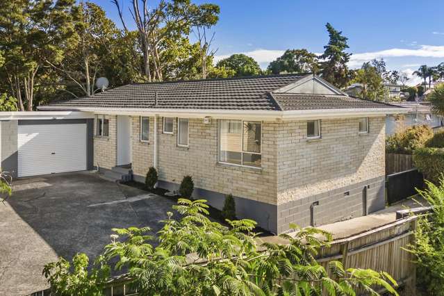 Lock 'n' Love in the Heart of Howick