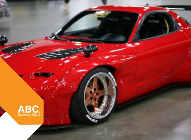 JDM Parts Importer – Price Reduced