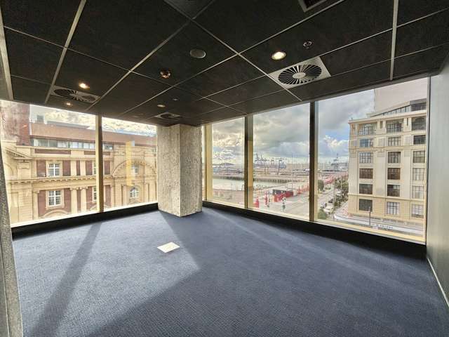 Suite 4.03/1 Queen Street Auckland Central_2