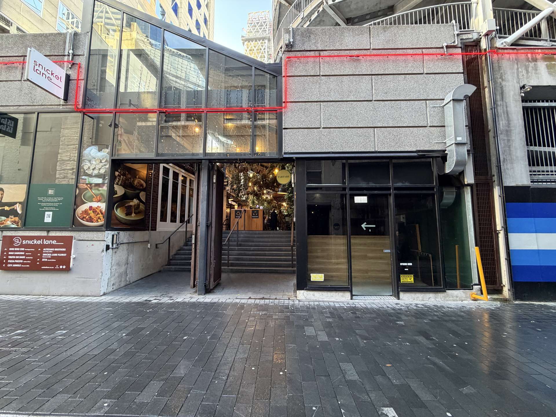 23 Commerce Street Auckland Central_0