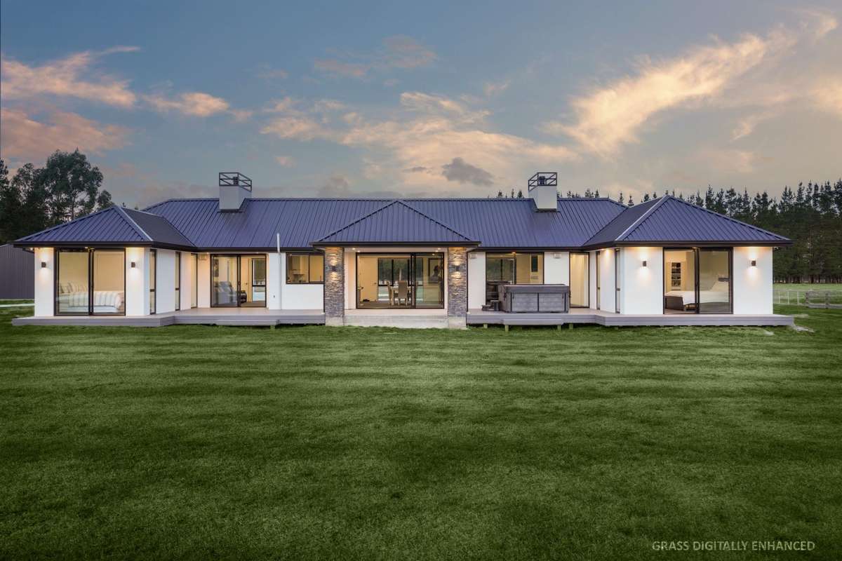 345 Main Race Road | West Eyreton | Waimakariri | Houses for Sale - OneRoof