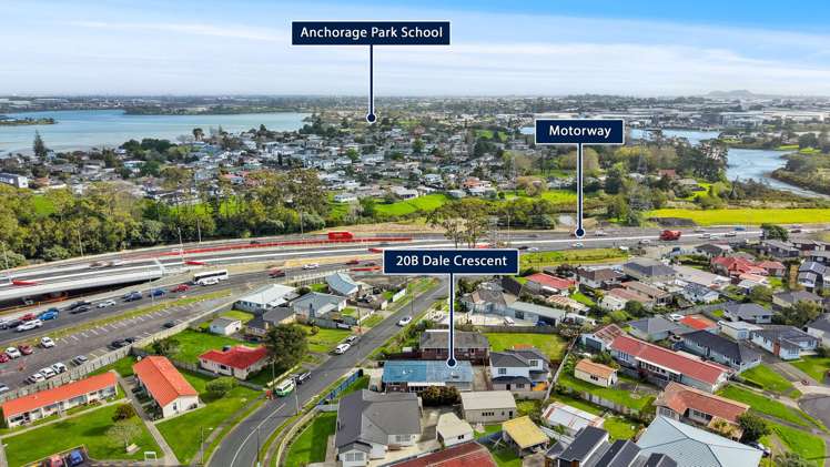 20B Dale Crescent Pakuranga_20