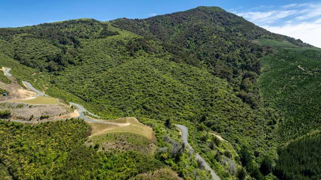 Drumduan Rise Subdivision, Cable Bay Road Hira_4