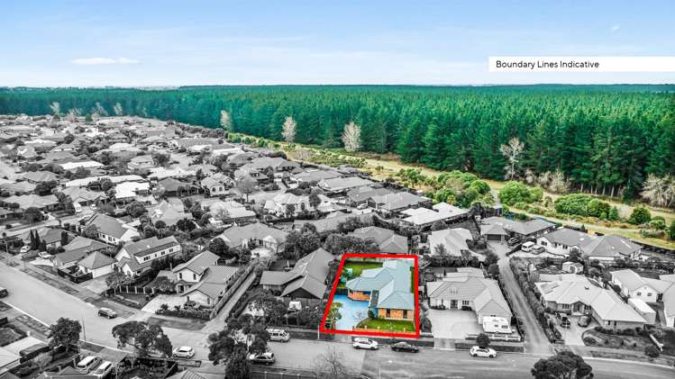 21 Forest Drive Parklands_20