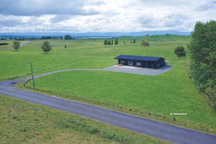 Quine Road Morrinsville_0