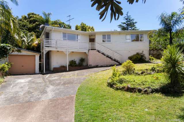 Renovators, Visionaries, Investors!