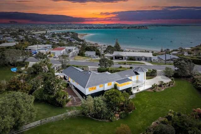 1/4 Roberts Road Matakatia Bay_1